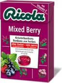 Ricola Mixed Berry