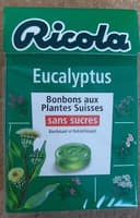 Rigola eucalyptus