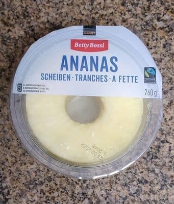 Ananas