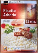 Risotto Arborio