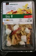 Salade de pâtes bio