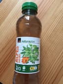 Herbes des Alpes Suisses