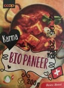 Bio paneer