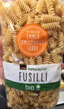 Fusilli