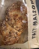 Couronne party multi-cereales