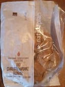 Couronne croustillante foncée bio