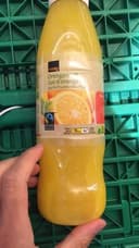 Jus d'Orange 100 % Fruit