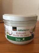 Huile de coco BIO
