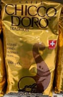 Café Chicco d‘Oro Tradition - Bohnen