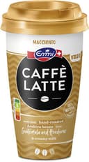Caffe Latte Macchiato Emmi 370 Ml, 1 Pièce