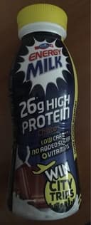 Energy Milk High Protein (choco)