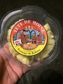 Tête de Moine, Fromage de Bellelay AOP