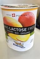 Bio Jogurt
