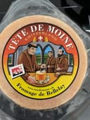 Tete de Moine