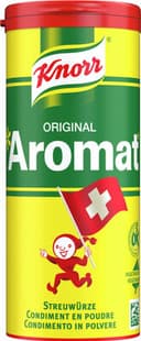 Aromat