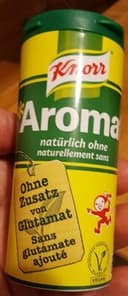 Aromat &quot