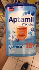 Aptamil Pronutra
