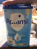 APTAMIL PRONUTRA 18+ VANILLE Lait junior 800g