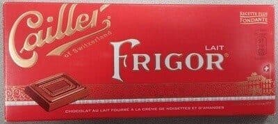 Frigor Lait
