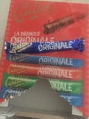 Branche l'originale