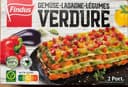 Lasagne verdure