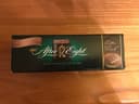 After Eight Extra dark Mint chocolate thins