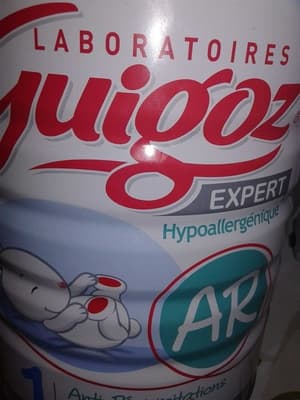 Guigoz