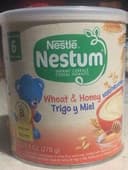 270 G-cereal Infantil
