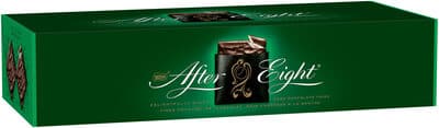 AFTER EIGHT Classique 800g