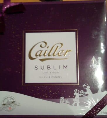 Sublim