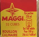 Bouillon culinaire