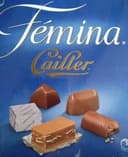 Cailler Fémina