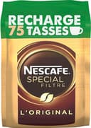 Spécial filtre