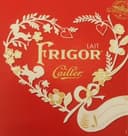 Lait Frigor Cailler