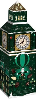 AFTER EIGHT Calendrier de l'Avent adulte Big Ben 185g