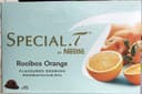 Rooibos Orange