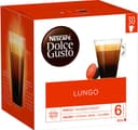 Capsules NESCAFE Dolce Gusto Lungo 30 Capsules