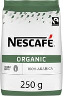 NESCAFÉ® ORGANIC BIO Café soluble biologique Poche de