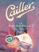 Le chocolat