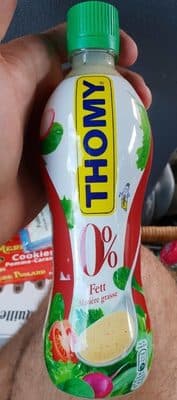 0% Fett
