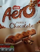 Aero Milk Chocolate