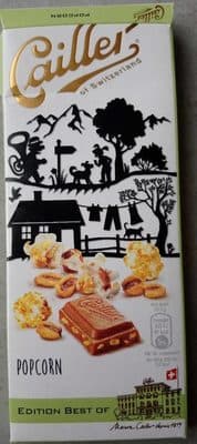Popcorn