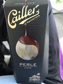 Cailler perle noire