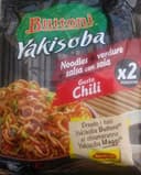Yakisoba Chili GR120 Buitoni