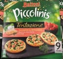 Piccolinis Tentazione Saumon & Épinards