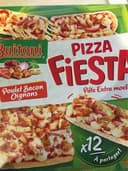 Pizza Fiesta Royale
