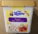 La Laitière Nougat Éclats de Framboise