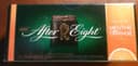After Eight Menthe & Orange
