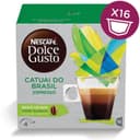 Capsules NESCAFE DOLCE GUSTO Catuai Do Brasil