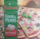 Pizza Royale Four à Pierre 370 g